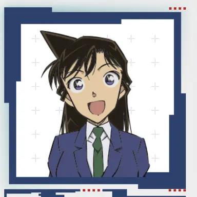 Profile image of 毛利 蘭