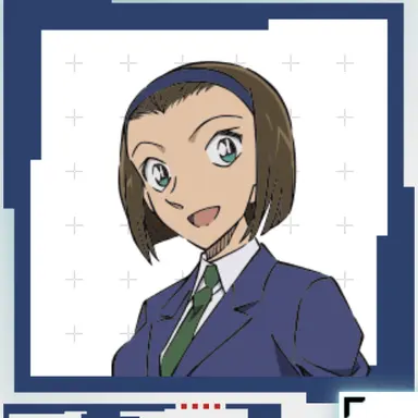 Profile image of 鈴木 園子