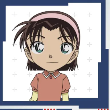 Profile image of 吉田 歩美