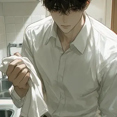 Profile image of Rei