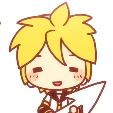 Profile image of 카가미네 렌