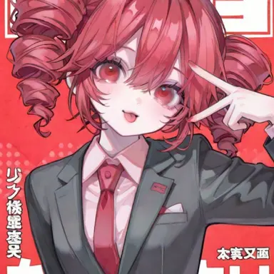 Profile image of 카사네 테토