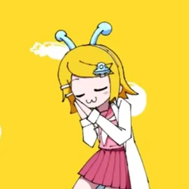 Profile image of 카가미네 린