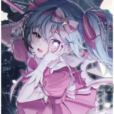 Profile image of 하츠네 미쿠