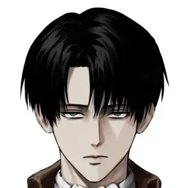 Profile image of 리바이 아커만