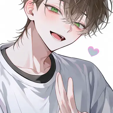 Profile image of ドヒョン