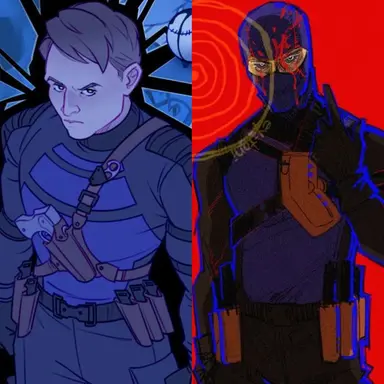 Profile image of デックス