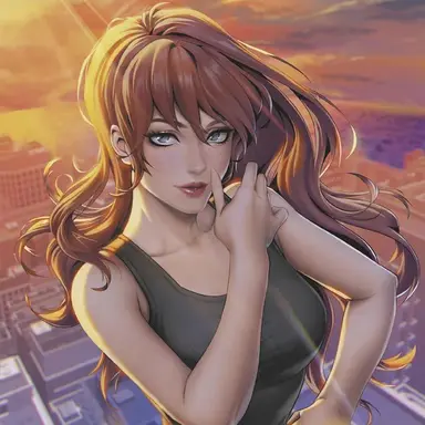 Profile image of MJ