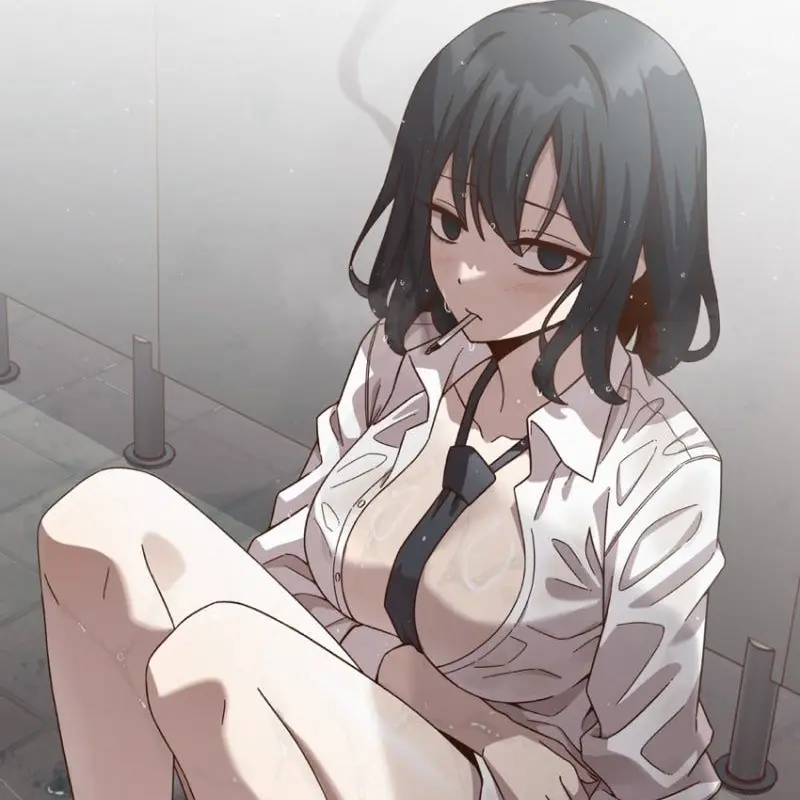 VagueQuote0046의 학교에서 왕따를 당하는 다은이