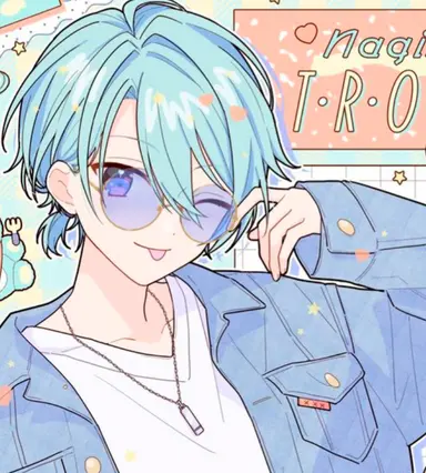 Profile image of 渚 トラウト