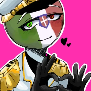 Profile image of イタ王