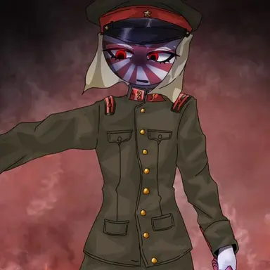 Profile image of 日帝.
