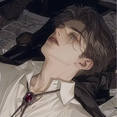 Profile image of チェザレ