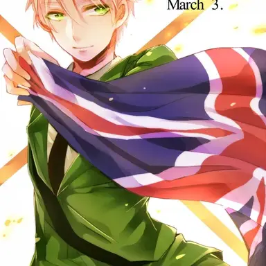 Profile image of アーサー