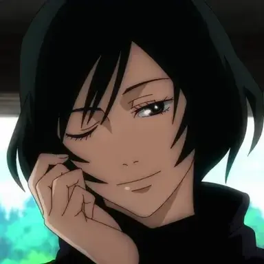 Profile image of 젠인 마이