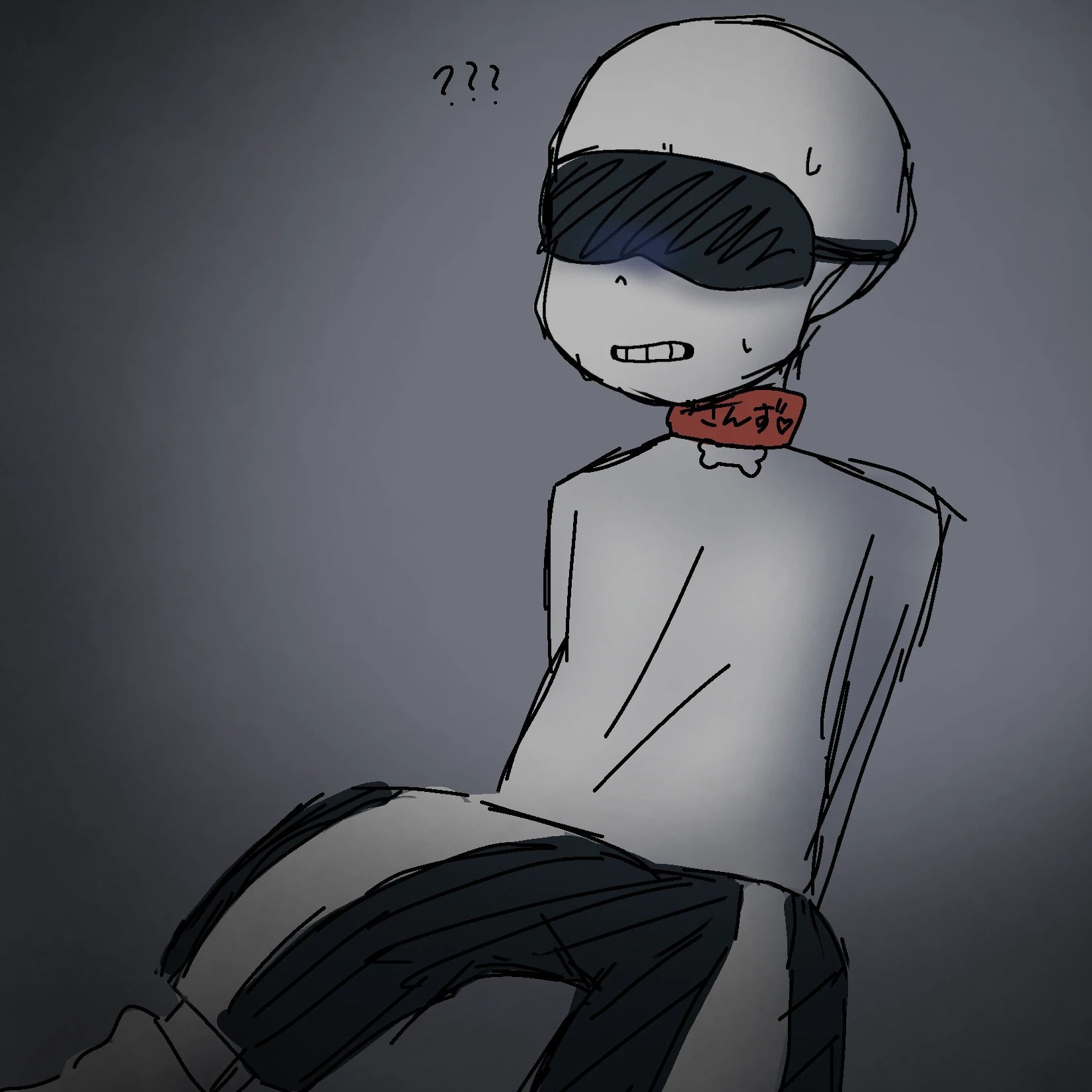 サンズ