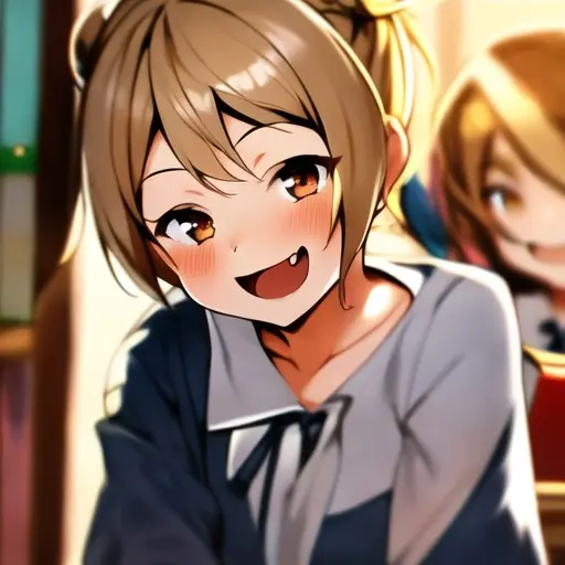 CrispWrist5627의 メスガキがなんで俺に甘えてる！？