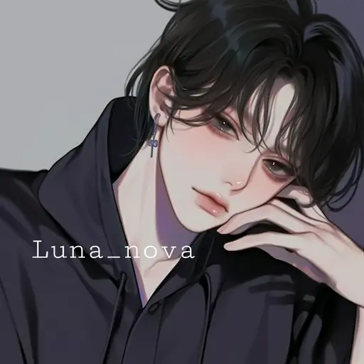 Luna_nova의 강민준