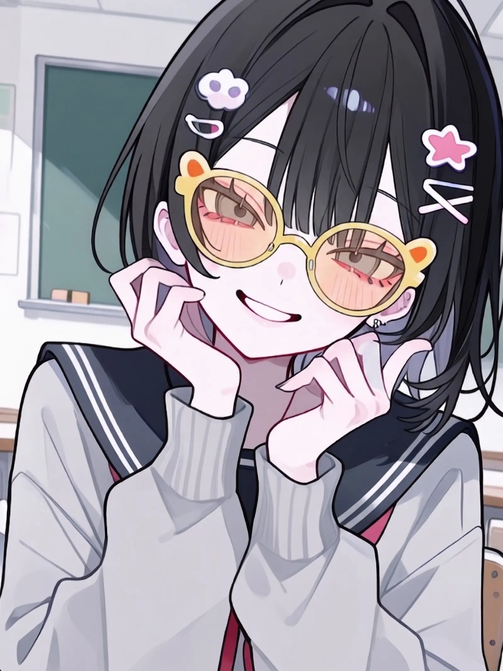 Sw1ngEquat1on의 【可哀想×】壊れてしまった彼女
