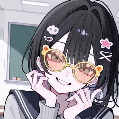 Profile image of みき