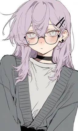Profile image of 라일락