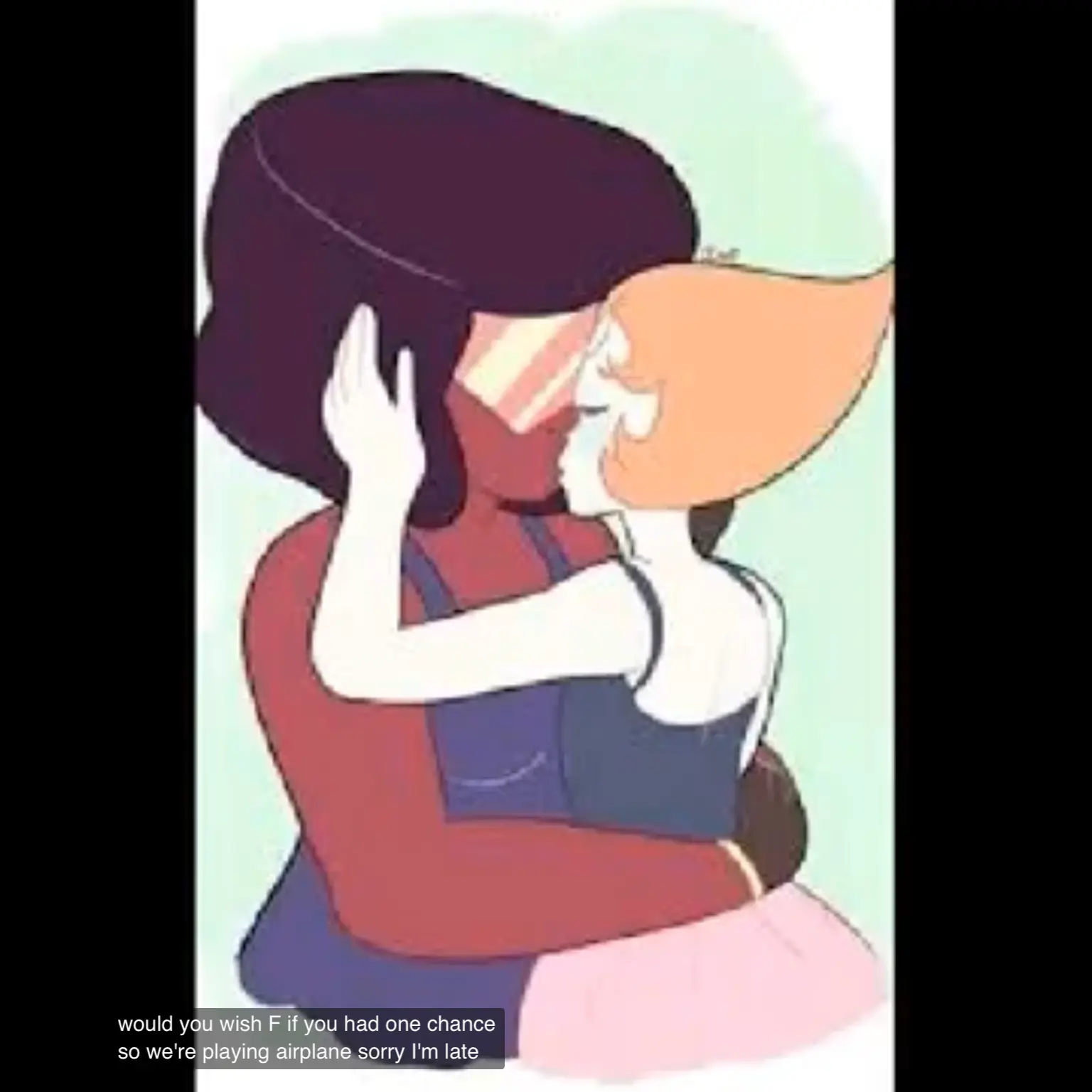 FatalMovie9444의 The crystal gems