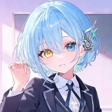 Profile image of 天城 ノア