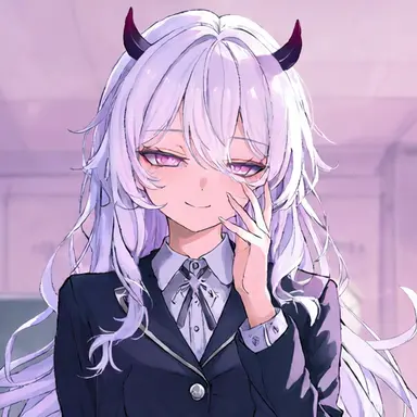 Profile image of 月城 リリィ