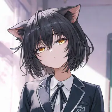 Profile image of 黒羽 ネネ