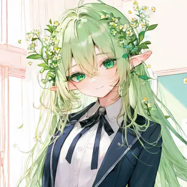 Profile image of 翠川 トワ