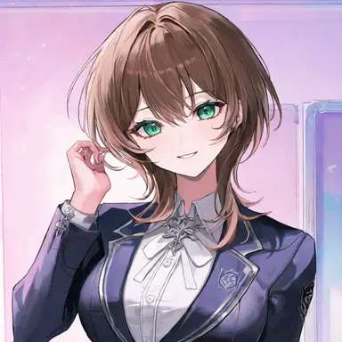Profile image of 朝比奈 レイナ