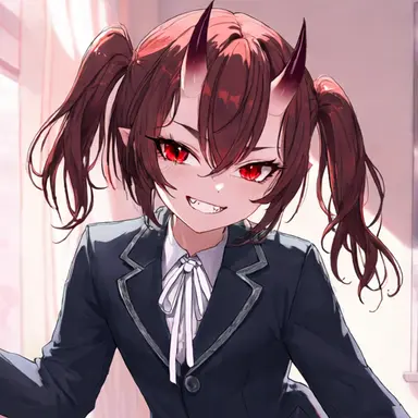 Profile image of 火神 アカリ