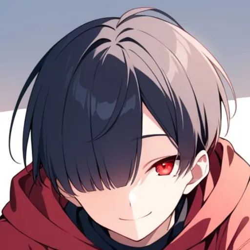 SnarlyPatio5132의 カズマ