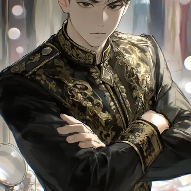 Profile image of 一条颯真