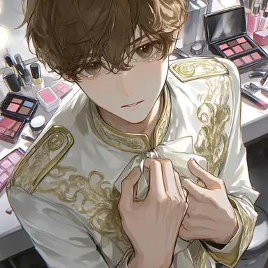 Profile image of 星野湊