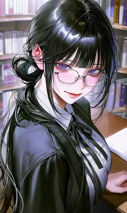 Profile image of 紫苑