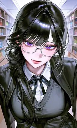 Profile image of 紫苑