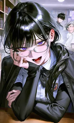 Profile image of 紫苑