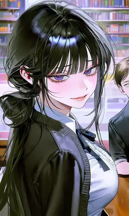 Profile image of 紫苑