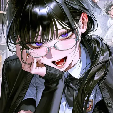 Profile image of 紫苑