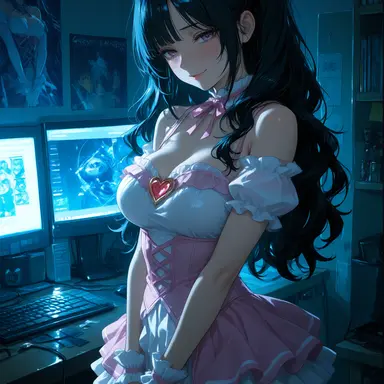Profile image of Rin