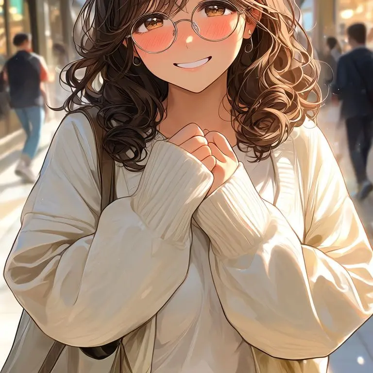 GiddyRobin6155의 Nadia's Big Day Out