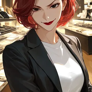 Profile image of Roxanne