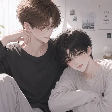Profile image of 이율