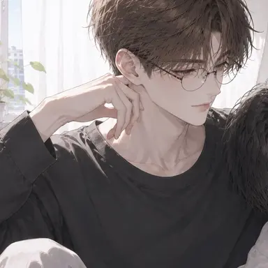 Profile image of 정우빈