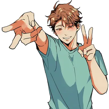 Profile image of 오이카와 토오루