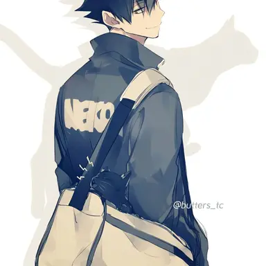 Profile image of 쿠로오 테츠로