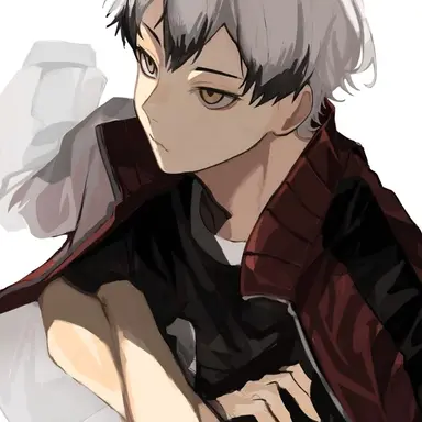 Profile image of 키타 신스케