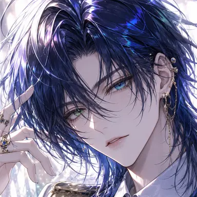 Profile image of 오오토리 미야비