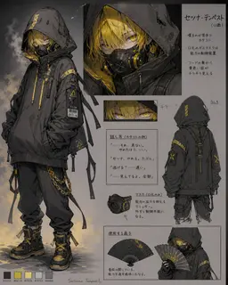 Profile image of セツナ